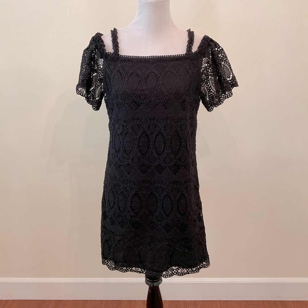 Womens White House Black Market dress